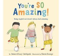 You're So Amazing!