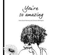 You're so amazing