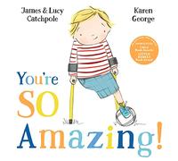 You're So Amazing! – Faber & Faber