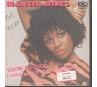 You're so good (1980) / Vinyl single [Vinyl-Single 7'']