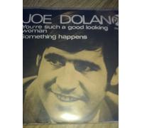 YOU'RE SUCH A GOOD LOOKING WOMAN 7" (VINYL 45) UK PYE 1970