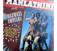 Youre Telling Lies [CASSETTE]