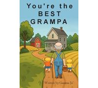 You're The BEST GRAMPA