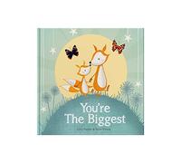 You're the Biggest by Lucy Tapper