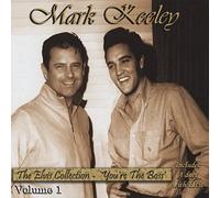 You're The Boss V.1 by Mark Keeley