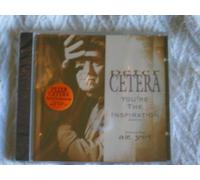 You're the Inspiration by Peter Cetera