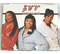 You're the One by Swv (1996-04-01)