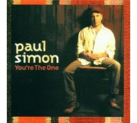 Paul Simon - You'Re the One
