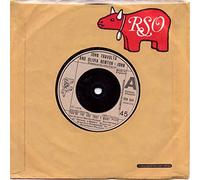 You're the one that i want / Alone at a drive - in Movie / RSO 066