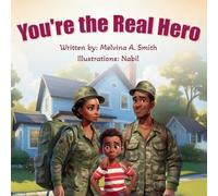 you're the Real Hero