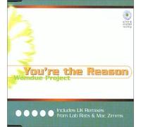 Youre the Reason