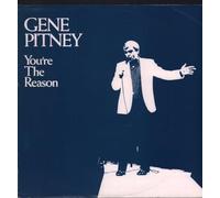 YOU'RE THE REASON