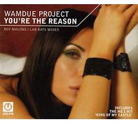 You're the Reason