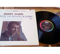 You're The Reason I, M Living