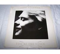 You're the voice (1986) / Vinyl Maxi Single [Vinyl 12'']