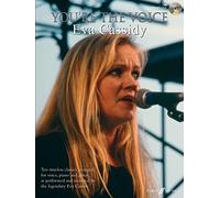 You're the Voice -- Eva Cassidy: Piano/Vocal/guitar