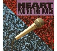 You're the voice (live, 4:58min., 1991) / Vinyl Maxi Single [Vinyl 12'']