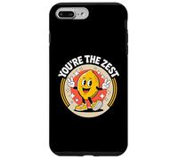 You're the Zest divertente Lemon Pun Cute Fruit scherzo Custodia per iPhone 7 Plus/8 Plus