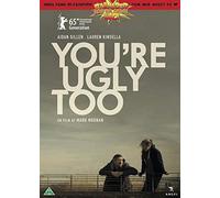You're Ugly Too (2015) [ Origine Danese, Nessuna Lingua Italiana ]