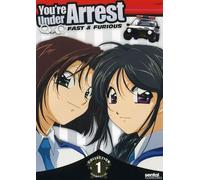 You're Under Arrest-Fast & Furious