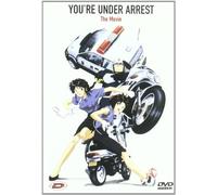 You'Re Under Arrest - The Movie