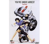 You'Re Under Arrest - The Movie