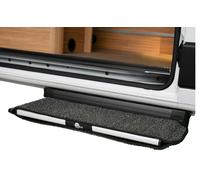 Yourgear mantua step mat camper robusto può essere utilizzato su entrambi i lati modello: th 55/26