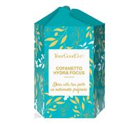 YourGoodSkin Cofanetto Natale Hydra Focus