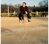 Youri Bessieres - Sur le Fil