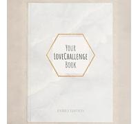 YourLoveChallenge® Edizione Famiglia - Libro di sfide con oltre 100 avventure per le famiglie, il libro dei ricordi personale per le famiglie con bambini a partire dai 4 anni.