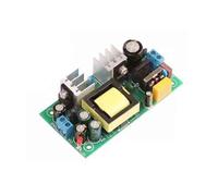 YOURRYONG AC-DC 220V a DC 12V 24V Alimentatore Switching 3A 1.5A Isolato Stabilizzato Modulo di Alimentazione (100-264V 24V 1A)