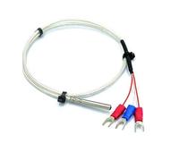 YOURRYONG MAX31865 Platinum Resistance Temperature Detector Module RTD Sensor PT100 PT1000 (PT100 0,5 m)