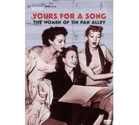 Yours for a Song-Women of Tin