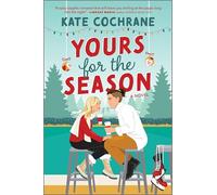 Yours for the Season: A Spicy Sapphic Christmas Romance