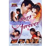 Yours Forever Vol 2