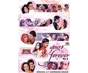 Yours Forever Vol 3 [DVD] [Region 1] [US Import] [NTSC]