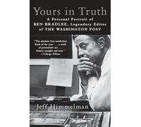 Jeff Himmelman Yours in Truth (Tascabile)