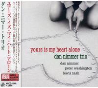 Yours Is My Heart Alone