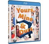 Yours, Mine and Ours