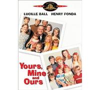Yours, Mine and Ours