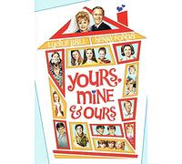 Yours, Mine And Ours [Edizione: Australia]