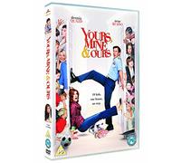 Yours . Mine And Ours [Edizione: Regno Unito] [Edizione: Regno Unito]