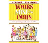 Yours Mine And Ours [Edizione: Stati Uniti]