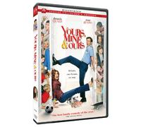 Yours, Mine & Ours