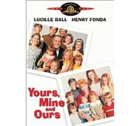 Yours Mine & Ours