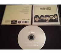 Kaiser Chiefs Yours Truly Angry Mob (CD)