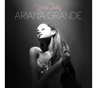 Yours Truly - Ariana Grande (Audio Cd)