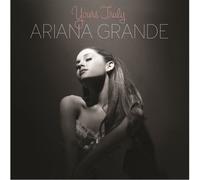 Yours Truly by Ariana Grande (2014-08-28)