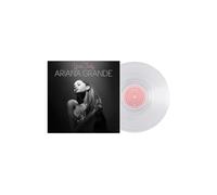 Yours Truly (Clear/White Swirl Vinyl) (D2C Exclusive)