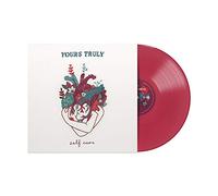 Yours Truly - Self Care (Vinyl Opaque Edt.)